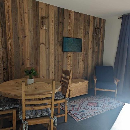 Appartement 4 Couchages ,Plein Sud Calme Les Deux Alpes Exterior photo